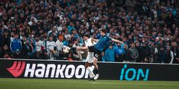Marseille vs Atalanta (02:00 – 03/05) | Xem lại trận đấu