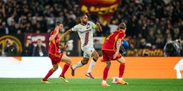AS Roma vs Bayer Leverkusen (02:00 – 03/05) | Xem lại trận đấu